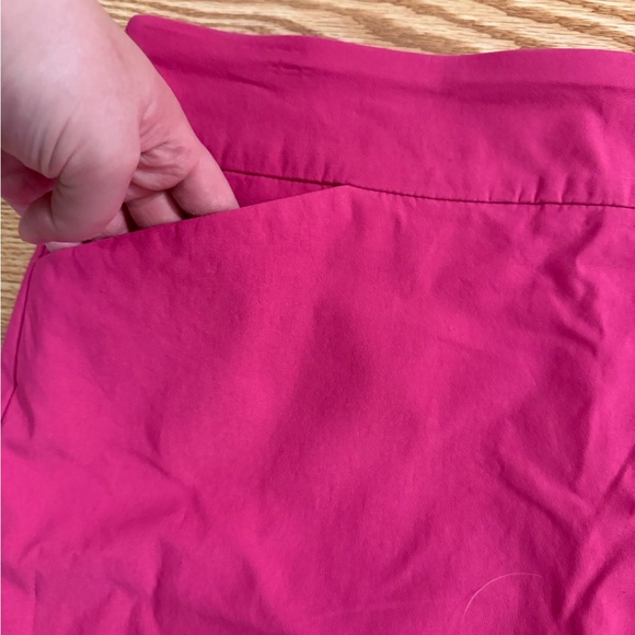 Pink skort - Picture 2 of 6